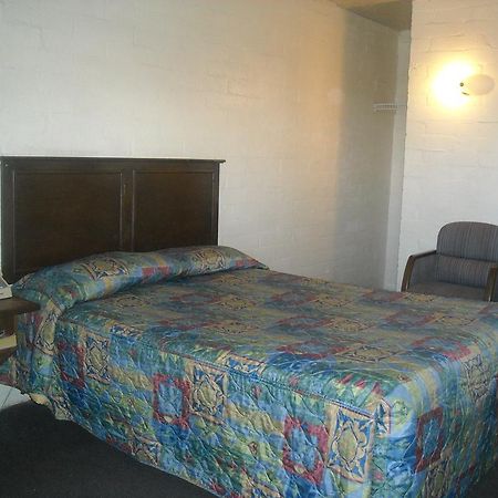 Border Motel Calexico Екстериор снимка