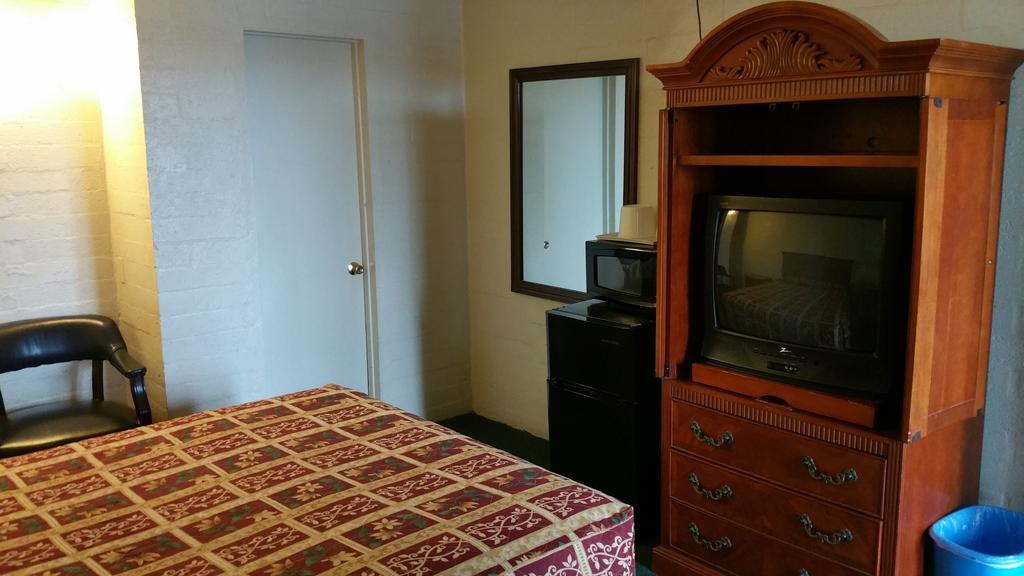Border Motel Calexico Стая снимка