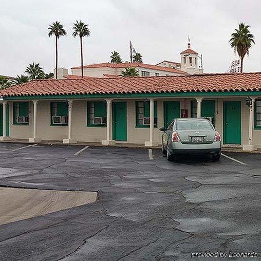 Border Motel Calexico Екстериор снимка