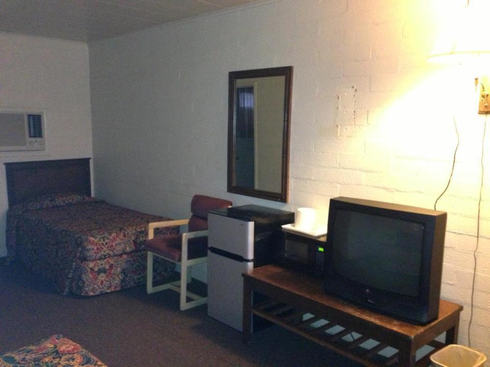 Border Motel Calexico Екстериор снимка