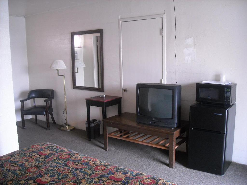 Border Motel Calexico Стая снимка