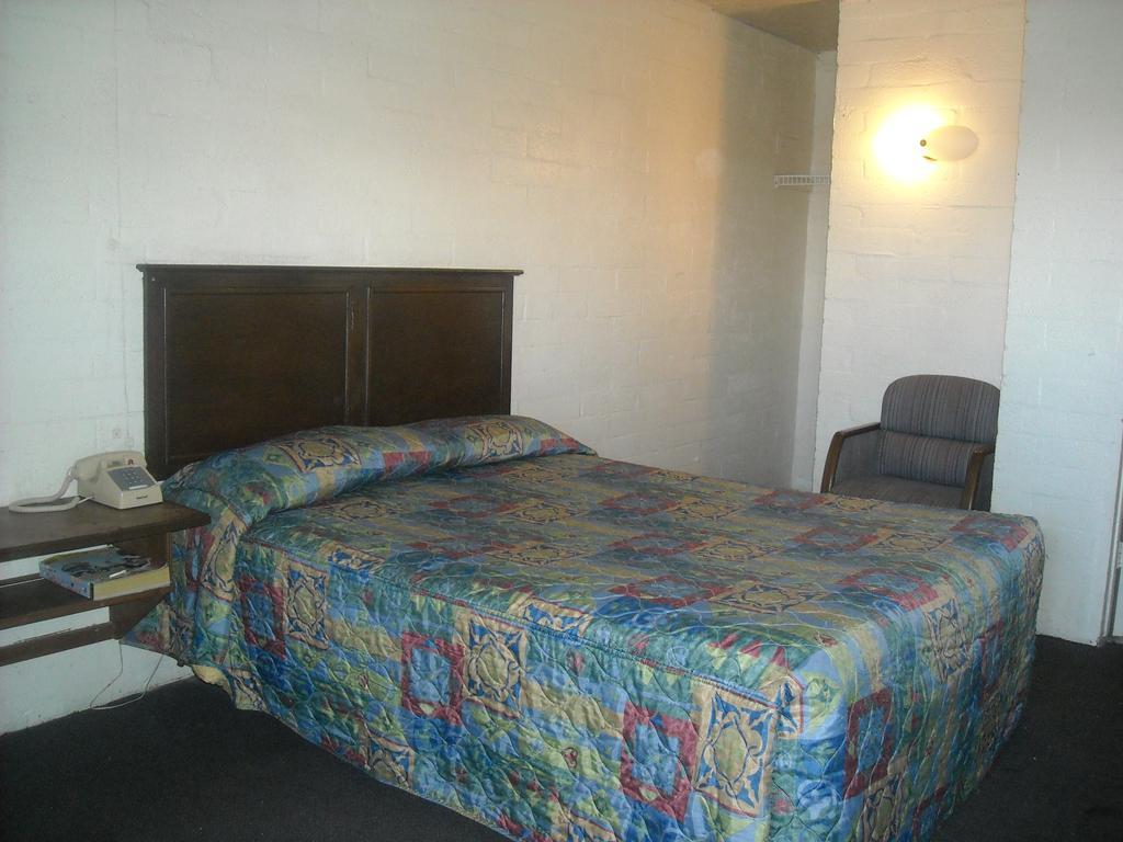 Border Motel Calexico Екстериор снимка