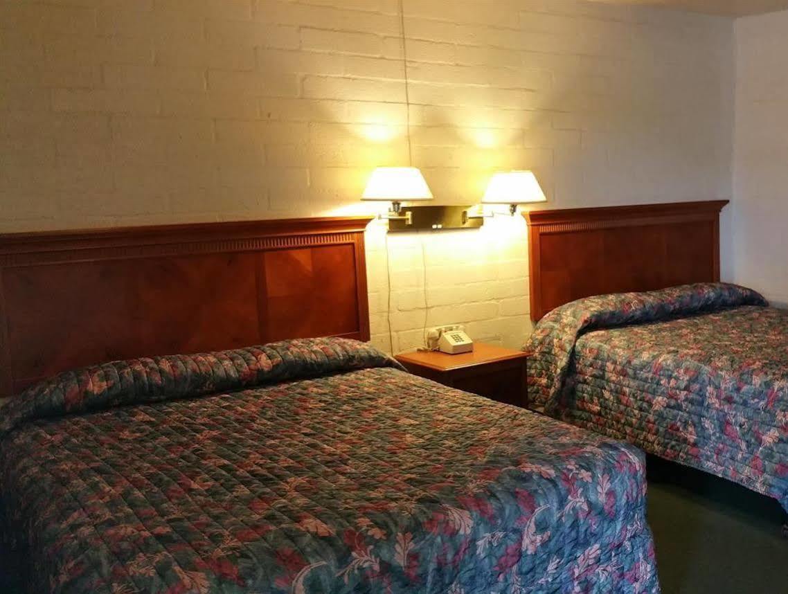 Border Motel Calexico Екстериор снимка