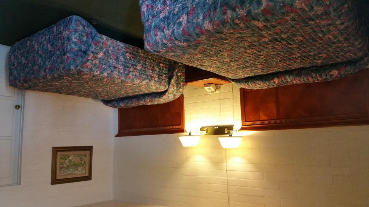 Border Motel Calexico Екстериор снимка